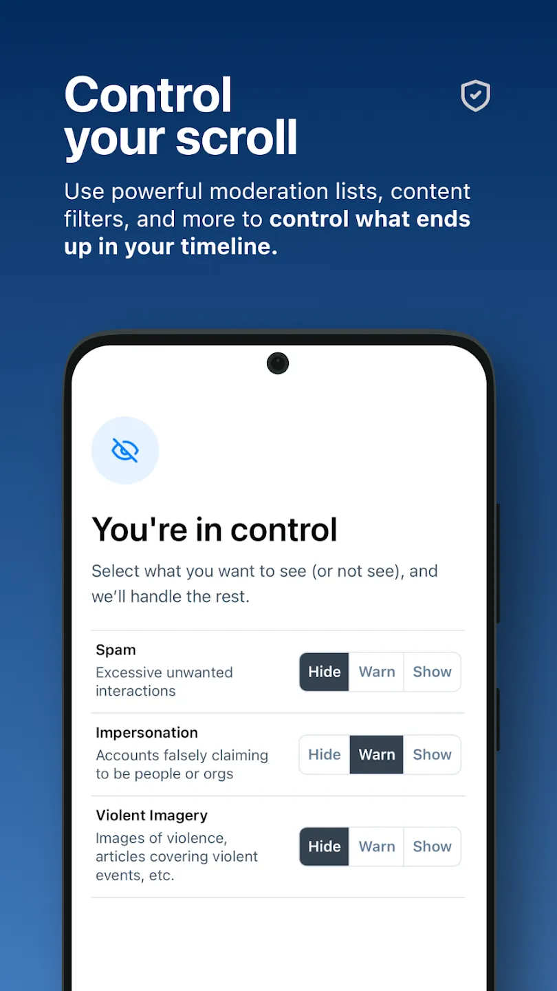 图片[4] - Bluesky 官方最新安卓版安装包下载 - 跨境日记