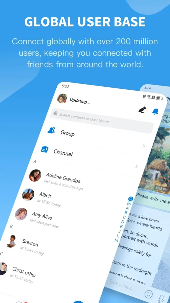 图片[2] - Potato 官方最新安卓版安装包下载 - 跨境日记