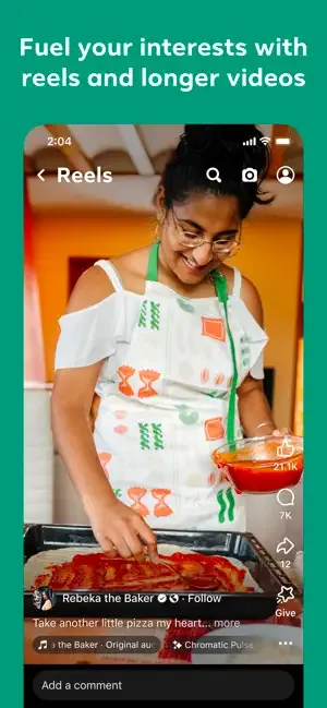 图片[2] - Facebook (脸书) 官方最新安卓版安装包下载 - 跨境日记