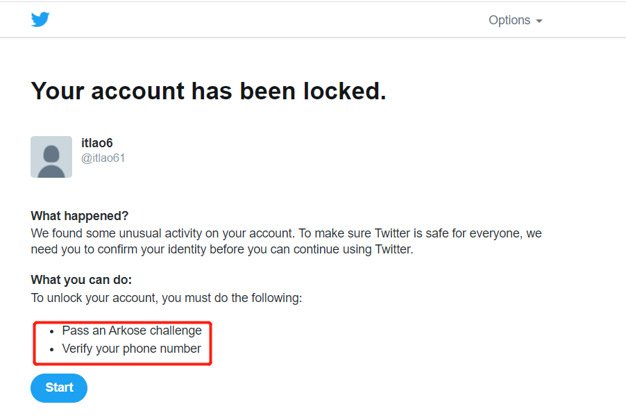 图片[7] - Twitter（X）推特账号注册详细教程 - 跨境日记
