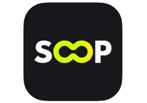 SOOP (原AfreecaTV)官方最新安卓版安装包下载 - 跨境日记