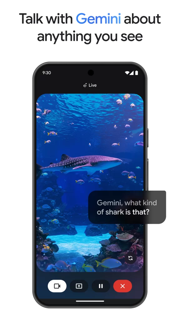 图片[3] - Google Gemini 官方安卓版下载 - 跨境日记