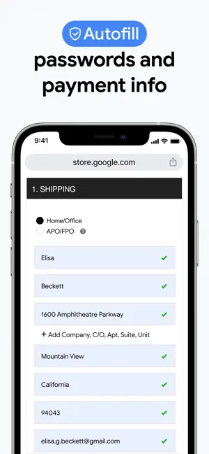 图片[4] - Google Chrome 官方最新安卓版安装包下载 - 跨境日记