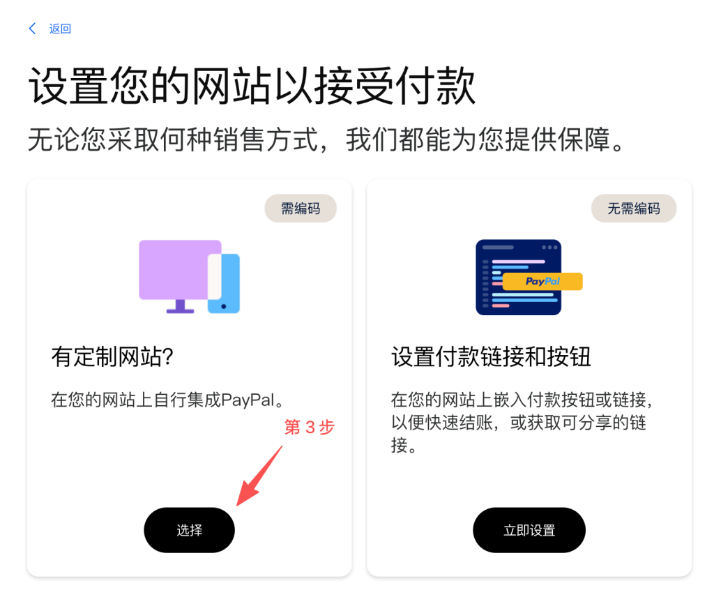图片[14] - PayPal 个人卖家账号申请教程 - 跨境日记