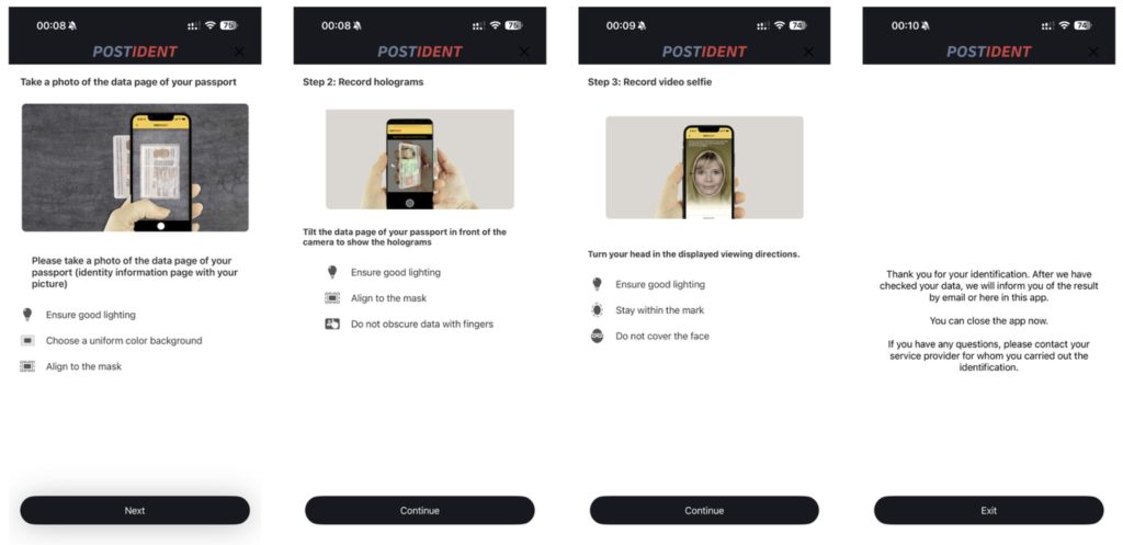 图片[8] - 德国沃达丰手机号申请全攻略（2026年最新教程） - 跨境日记