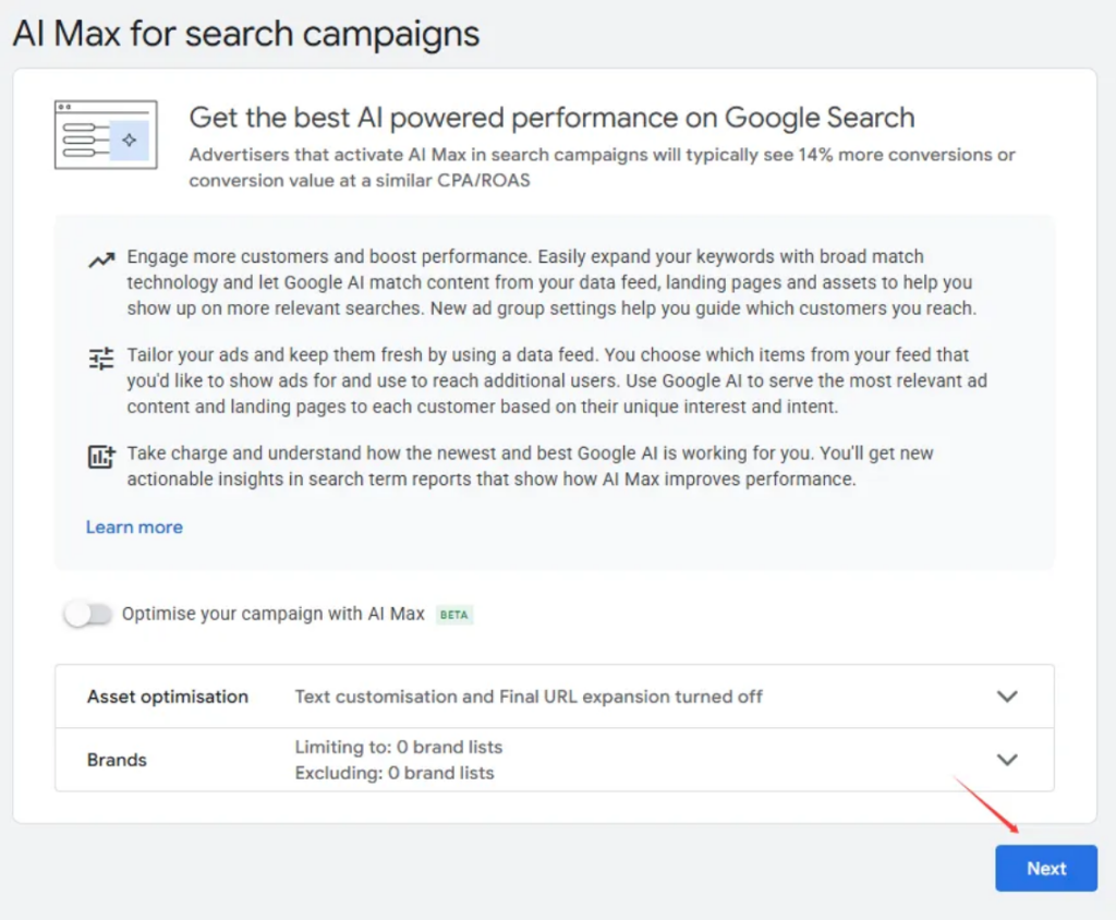 图片[14] - 开通谷歌 Ads Keyword Planner 教程 - 跨境日记