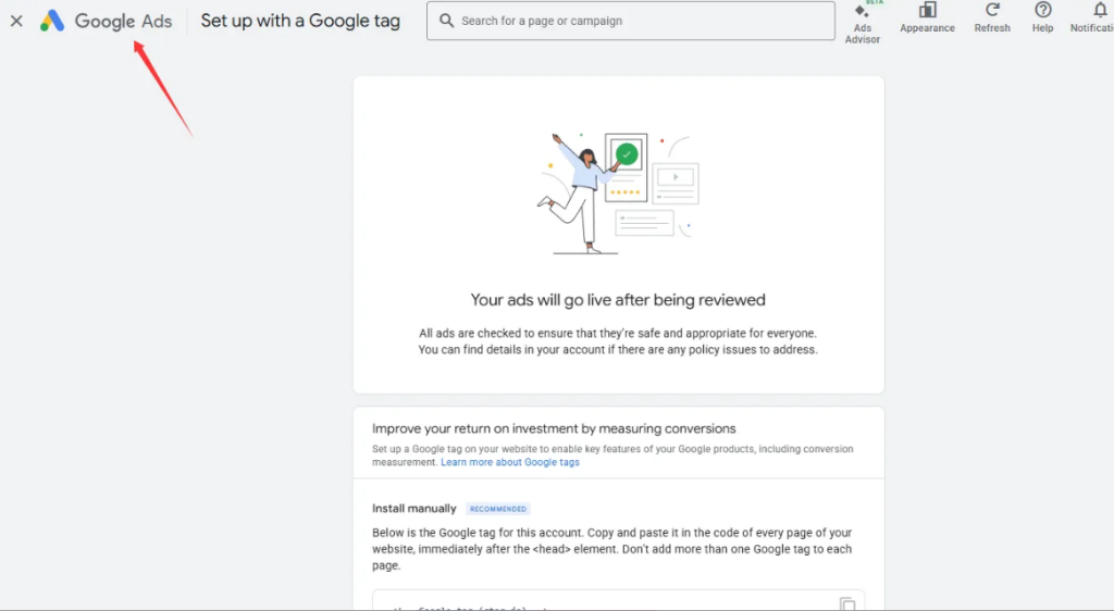 图片[19] - 开通谷歌 Ads Keyword Planner 教程 - 跨境日记