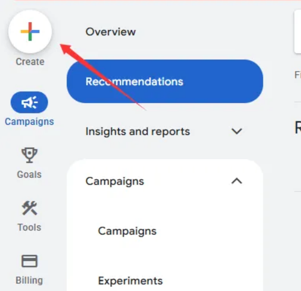 图片[3] - 开通谷歌 Ads Keyword Planner 教程 - 跨境日记