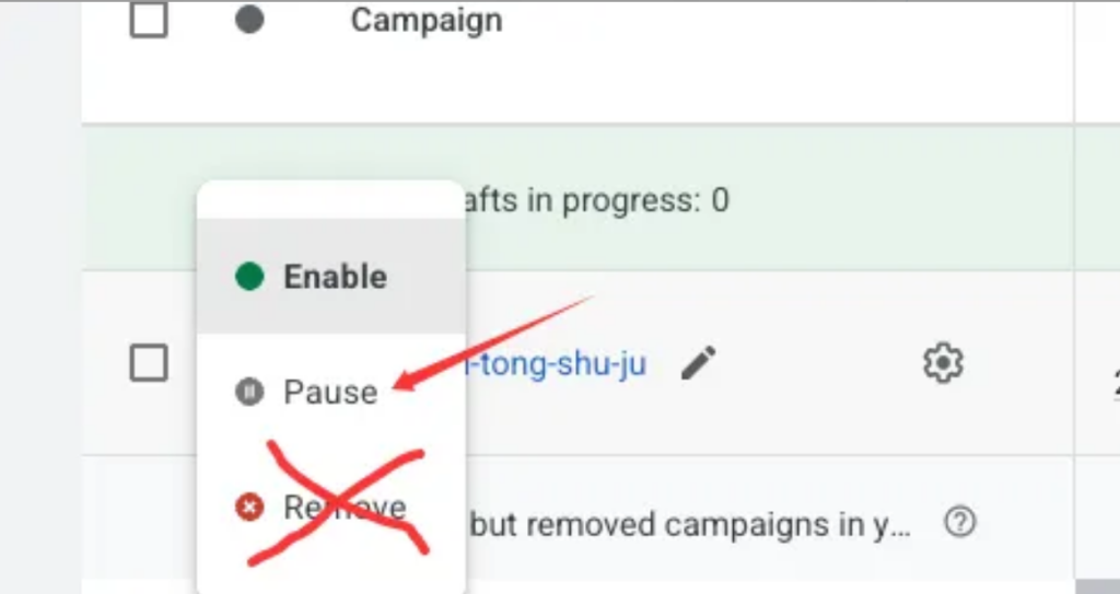 图片[22] - 开通谷歌 Ads Keyword Planner 教程 - 跨境日记
