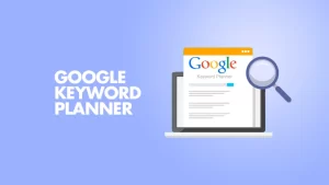 开通谷歌 Ads Keyword Planner 教程 - 跨境日记