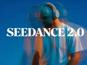 Seedance 2.0 实操教程 - 跨境日记