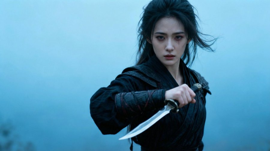 图片[7] - Seedance 2.0 实操教程 - 跨境日记