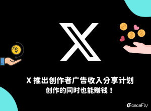 Twitter/X 创作者收益指南（新港卡申请+Stripe绑定教程） - 跨境日记