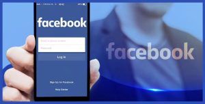 Facebook (脸书) 网页版官网入口 - 跨境日记