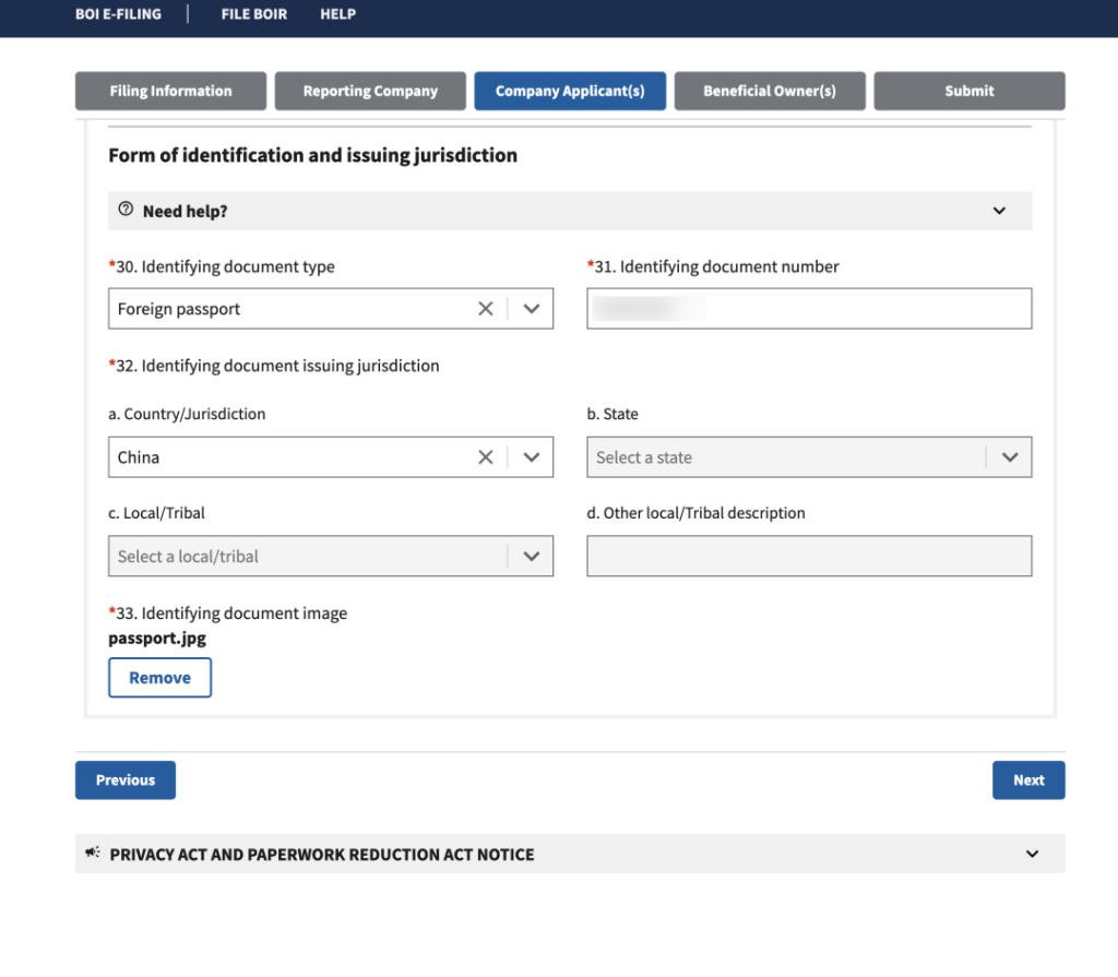 图片[25] - 美国 EIN 申请全流程 - 跨境日记