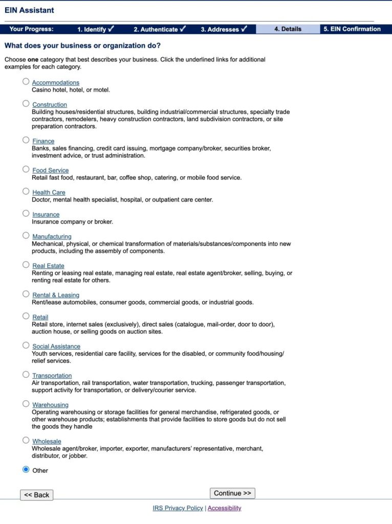 图片[14] - 美国 EIN 申请全流程 - 跨境日记