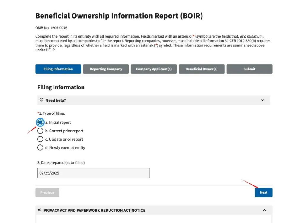 图片[21] - 美国 EIN 申请全流程 - 跨境日记