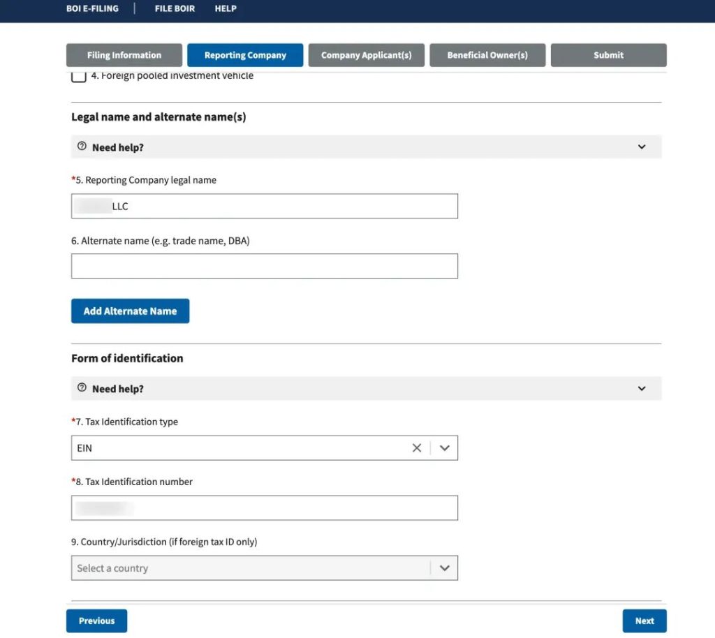 图片[22] - 美国 EIN 申请全流程 - 跨境日记
