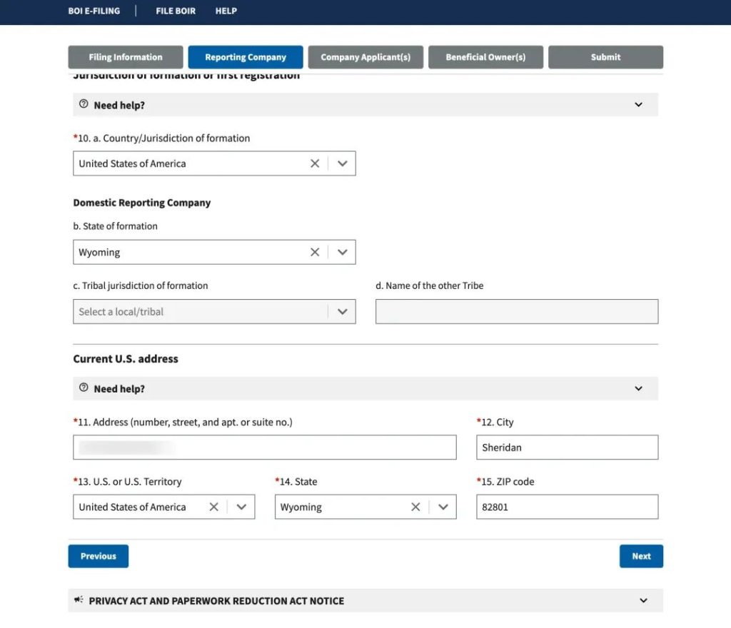 图片[23] - 美国 EIN 申请全流程 - 跨境日记