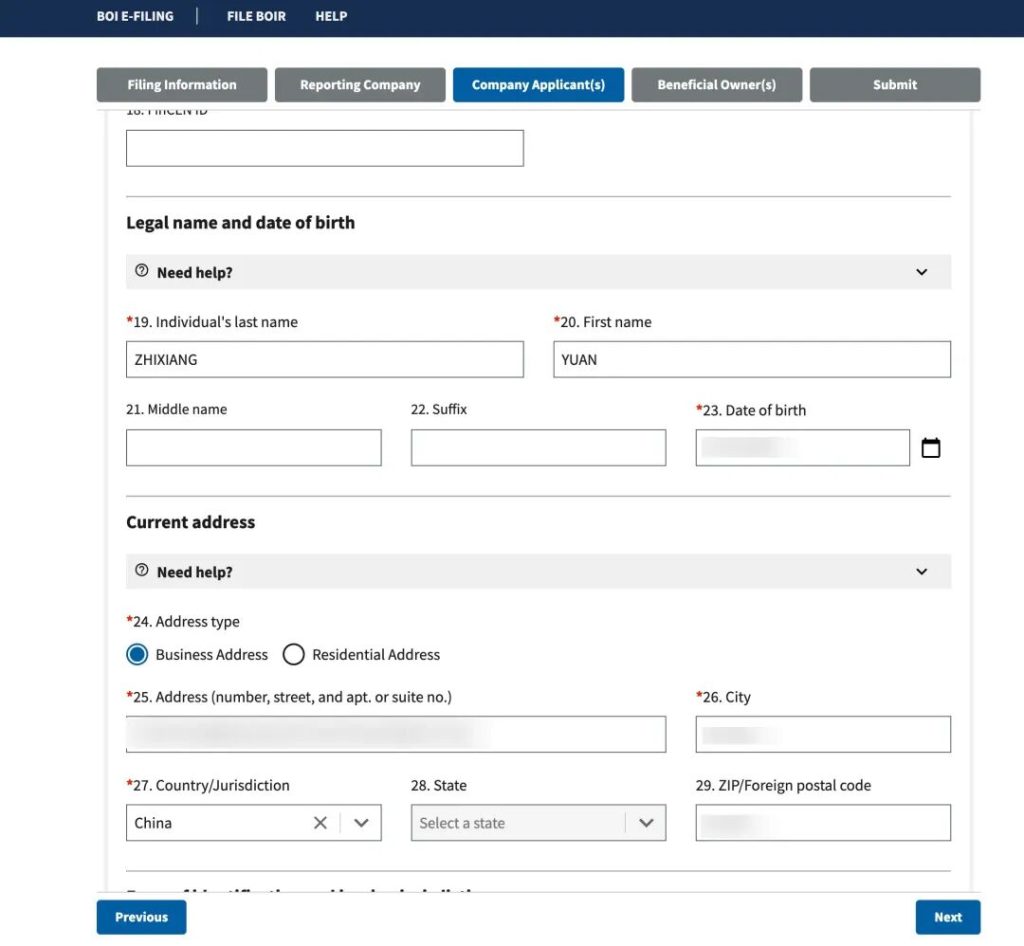 图片[24] - 美国 EIN 申请全流程 - 跨境日记