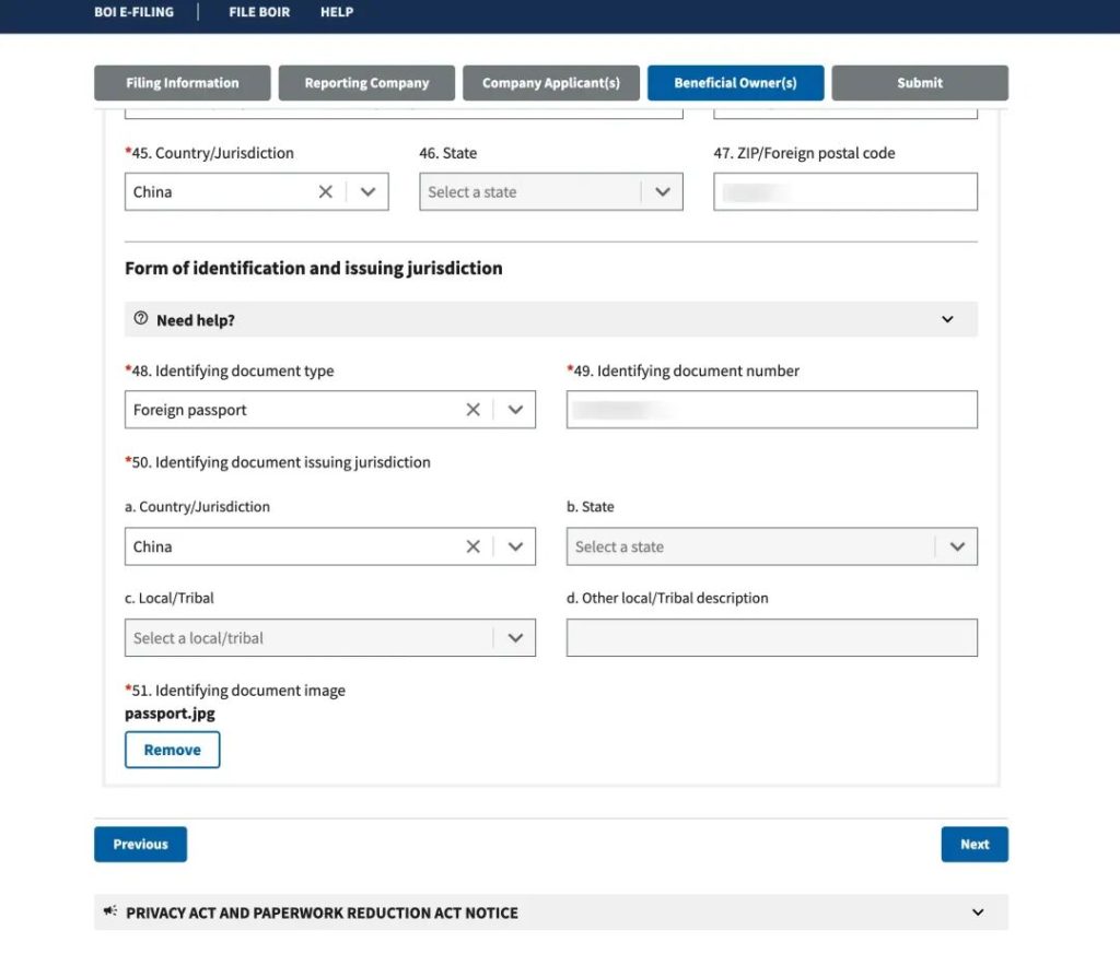 图片[26] - 美国 EIN 申请全流程 - 跨境日记