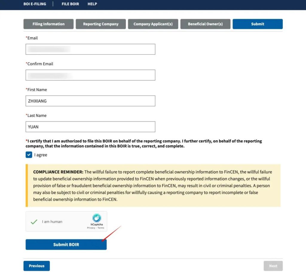 图片[27] - 美国 EIN 申请全流程 - 跨境日记