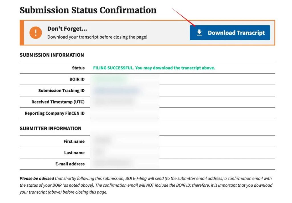 图片[28] - 美国 EIN 申请全流程 - 跨境日记