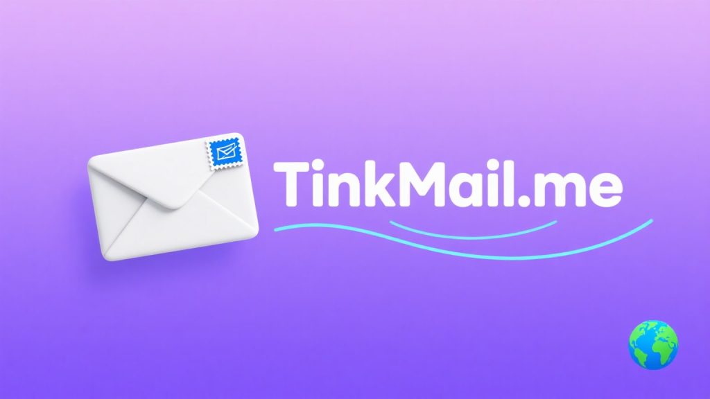 TinkMail