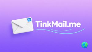 TinkMail - 限时免费企业域名邮箱 - 跨境日记