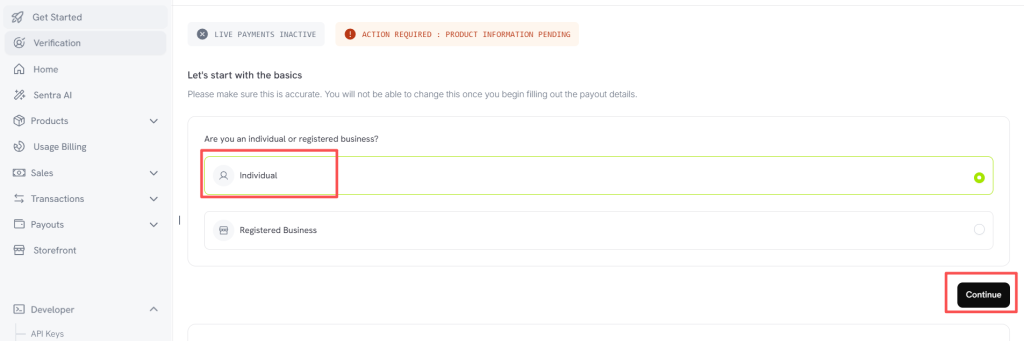 图片[6] - Dodo Payments – 个人海外独立开发者收款工具 - 跨境日记
