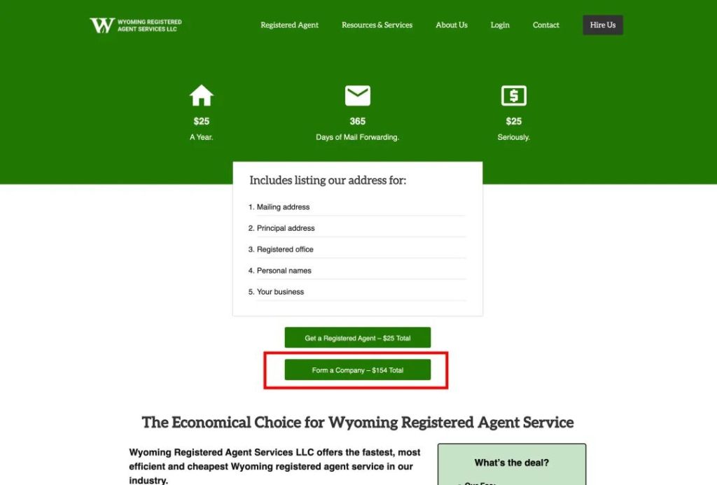 图片[2] - 三天搞定美国公司注册全流程 - 跨境日记