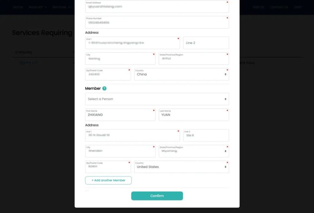 图片[18] - 三天搞定美国公司注册全流程 - 跨境日记
