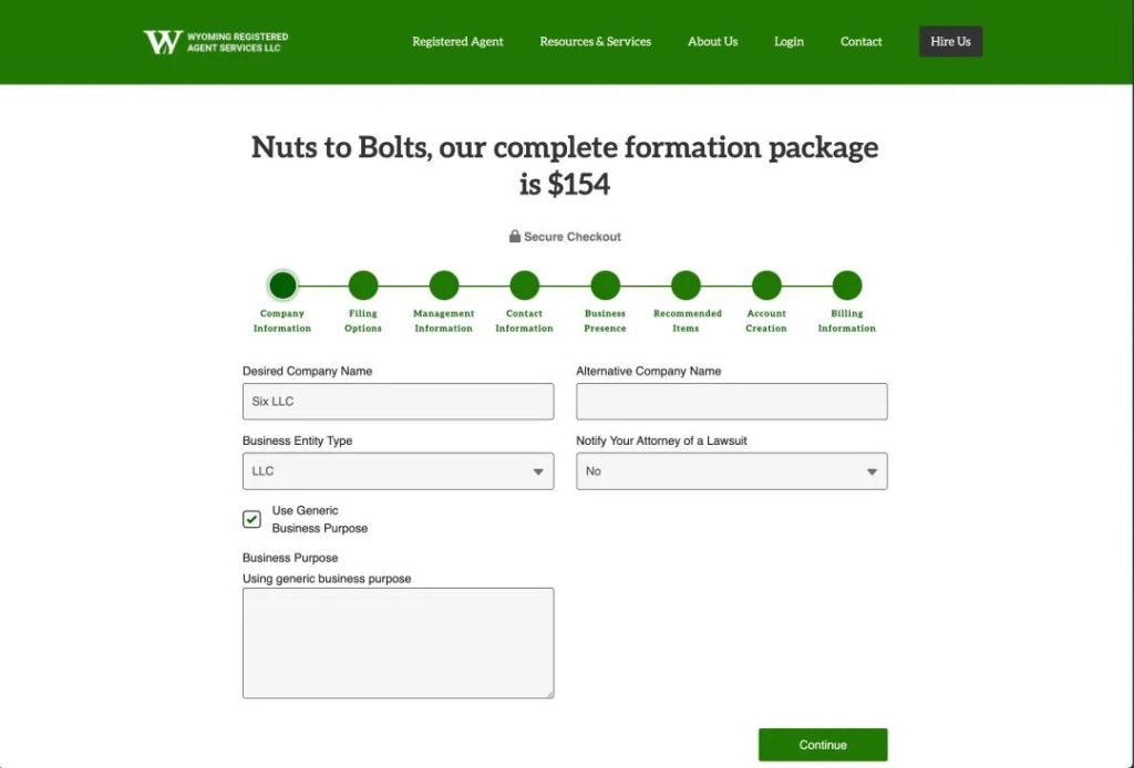 图片[3] - 三天搞定美国公司注册全流程 - 跨境日记