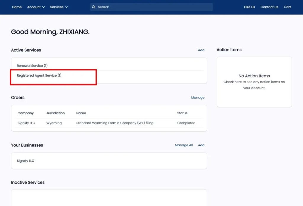 图片[22] - 三天搞定美国公司注册全流程 - 跨境日记