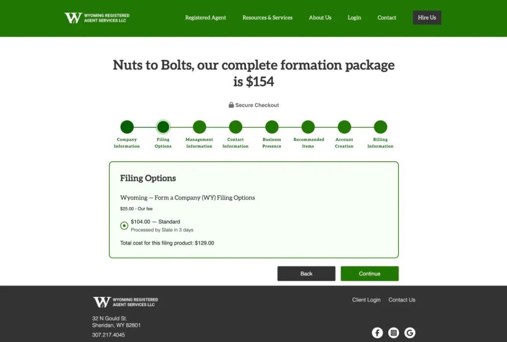 图片[4] - 三天搞定美国公司注册全流程 - 跨境日记