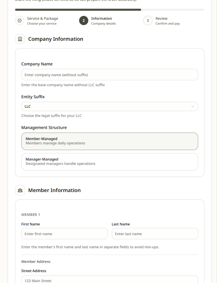 图片[4] - Globalgo Fast 美国公司注册推荐 - 跨境日记