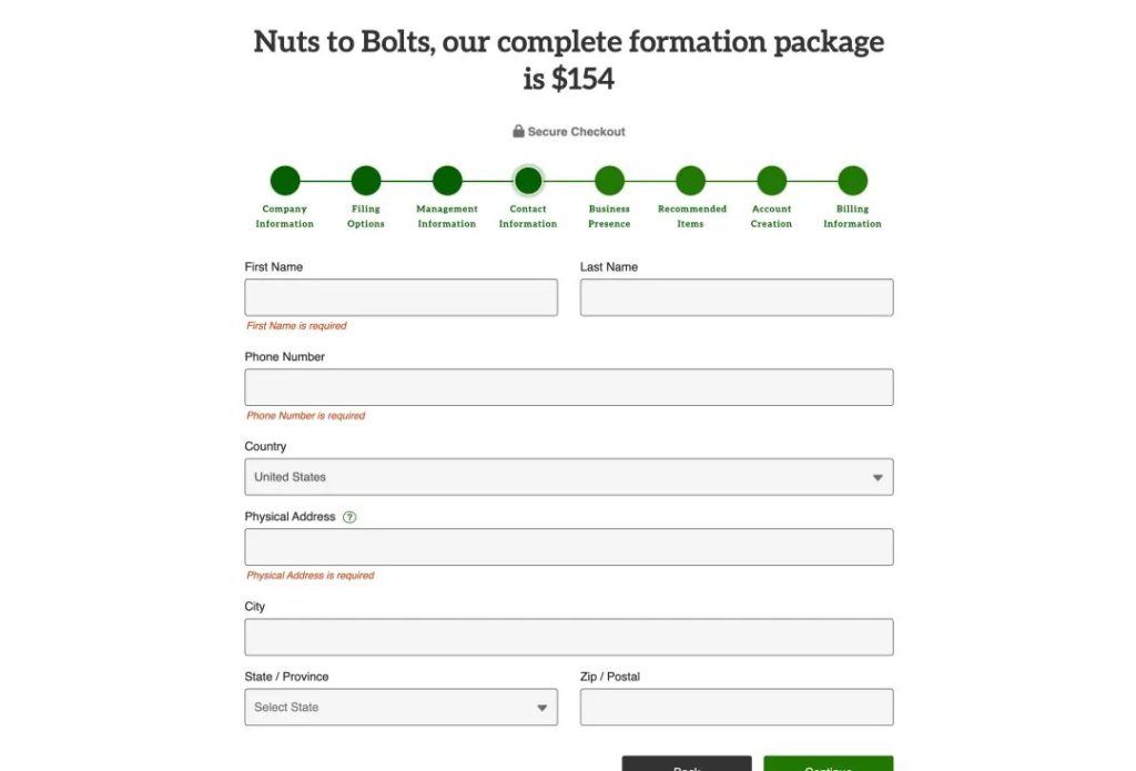 图片[6] - 三天搞定美国公司注册全流程 - 跨境日记