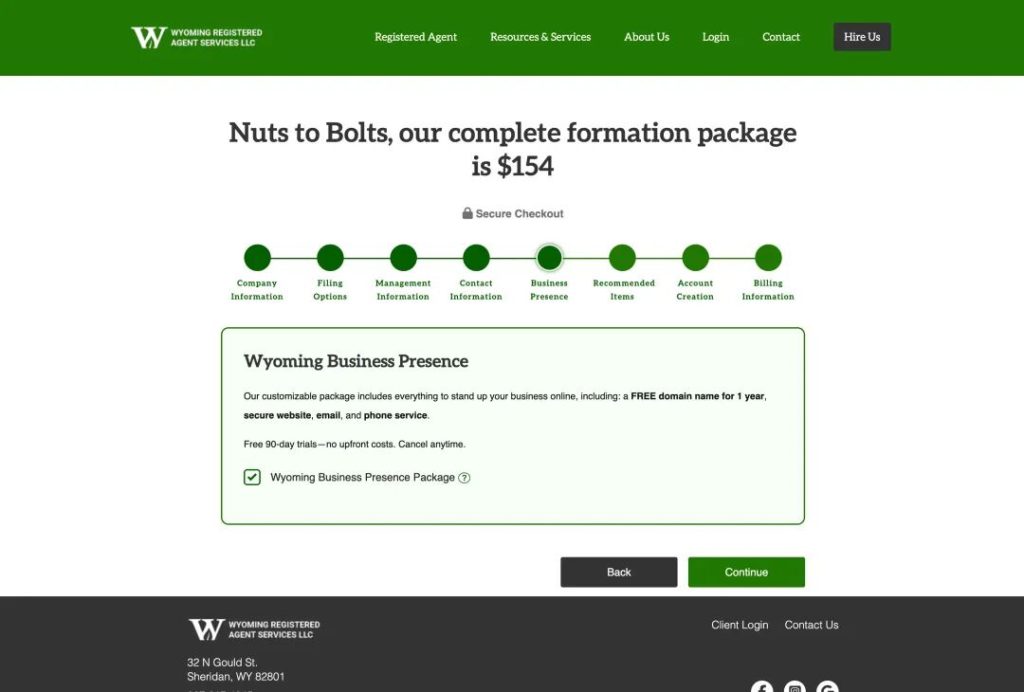 图片[7] - 三天搞定美国公司注册全流程 - 跨境日记