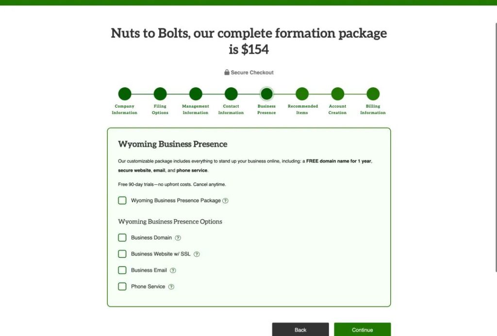 图片[8] - 三天搞定美国公司注册全流程 - 跨境日记