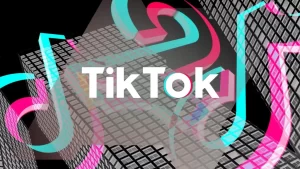 TikTok 网页版官方入口 - 跨境日记