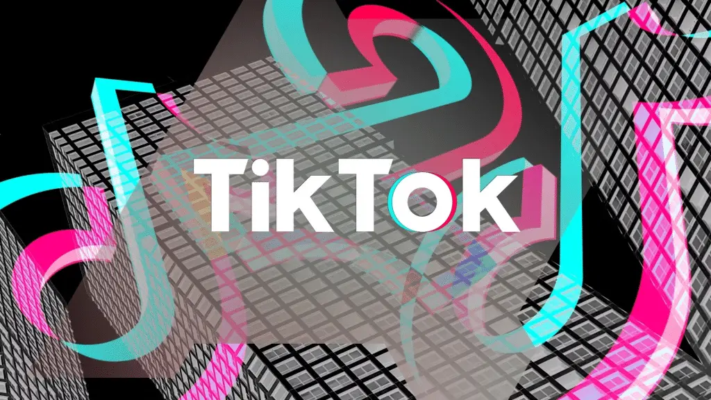TikTok 网页版官方入口