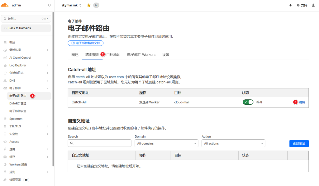 图片[12] - Cloud Mail 部署到 Cloudflare 教程 - 跨境日记